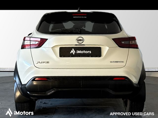 Image for 2023 Nissan Juke 1.0 N-design 