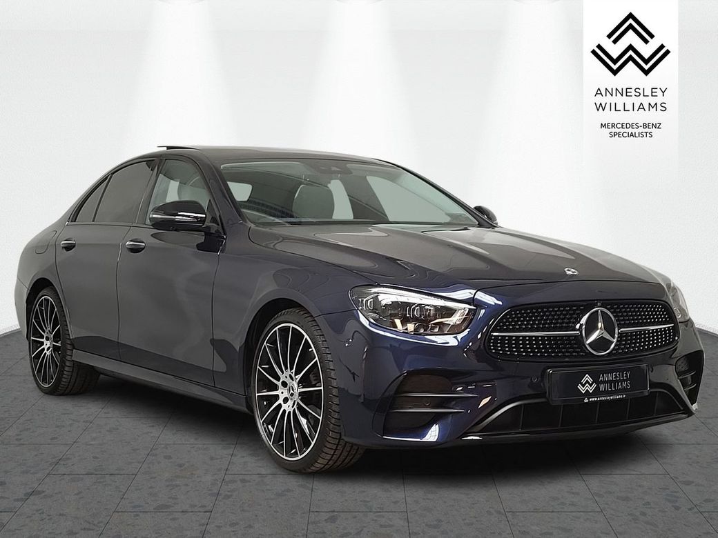 Image for 2023 Mercedes-Benz E Class **SOLD**