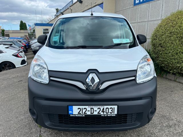 Image for 2021 Renault Kangoo ENERGY DCI 80 BUSINESS 