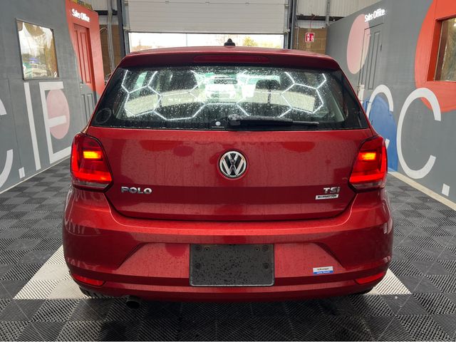 Image for 2015 Volkswagen Polo €10950 2015 VOLKSWAGEN POLO TSI COMFORT LINE 1.2 AUTOMATIC / CRUISE CONTROL / REVERSE CAMERA AND MORE
