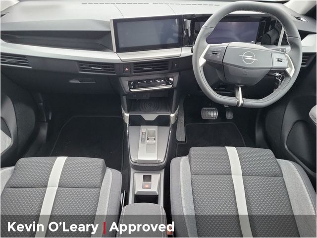 Image for 2026 Opel Frontera MHEV GS 7-Seater 1.2 145PS Auto