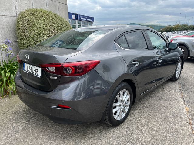 Image for 2018 Mazda Mazda3 EXECUTIVE SE 1.5 PETROL //HEATED SEATS// 