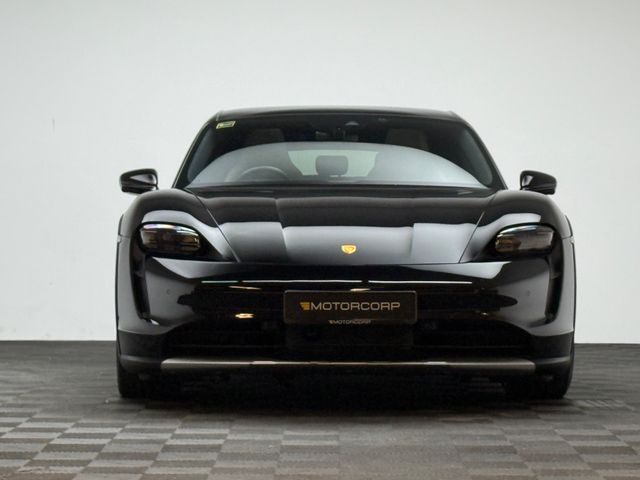 Image for 2023 Porsche Taycan 4 Cross Turismo