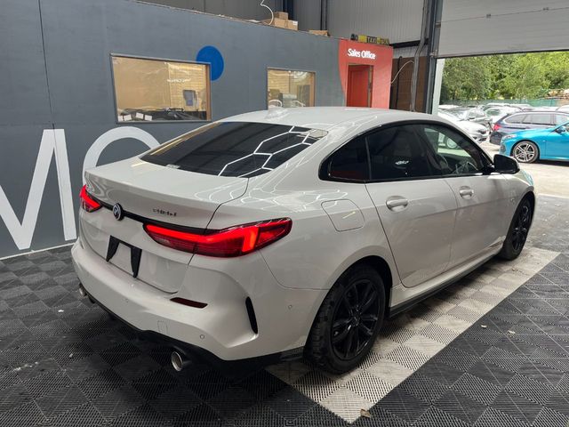 Image for 2022 BMW 2 Series 2022 BMW 218D GRAN COUPE 2.0 AUTOMATIC / CRUISE CONTROL / PARKING CAMERA / ELECTRIC MEMORY & HEATED SEATS / AMBIENT LIGHTS AND MORE