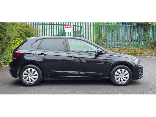 Image for 2019 Volkswagen Polo FINANCE AVAILABLE FROM €71 P/W