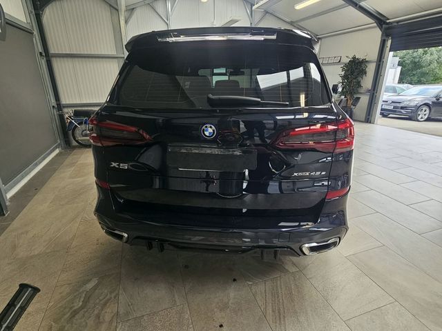 Image for 2023 BMW X5 