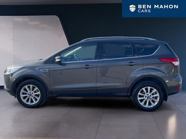 Image for 2016 Ford Kuga 2.0TDCI 120PS Titanium