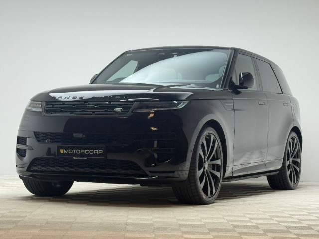 Image for 2024 Land Rover Range Rover Sport DYNAMIC P440E
