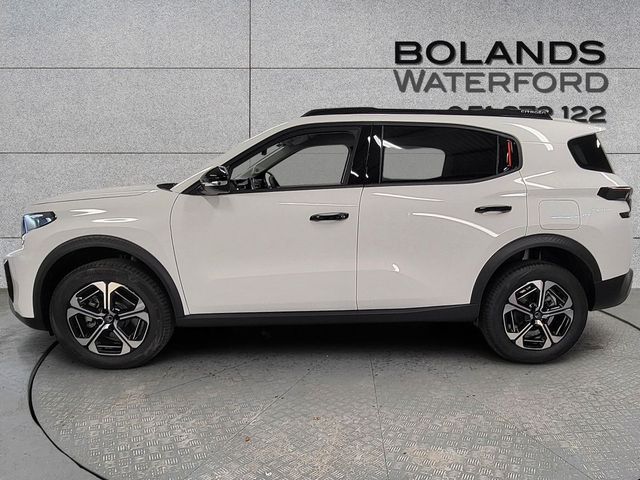 Image for 2027 Citroen C3 Aircross Hybrid 48V 100 e-DCS6 PLUS