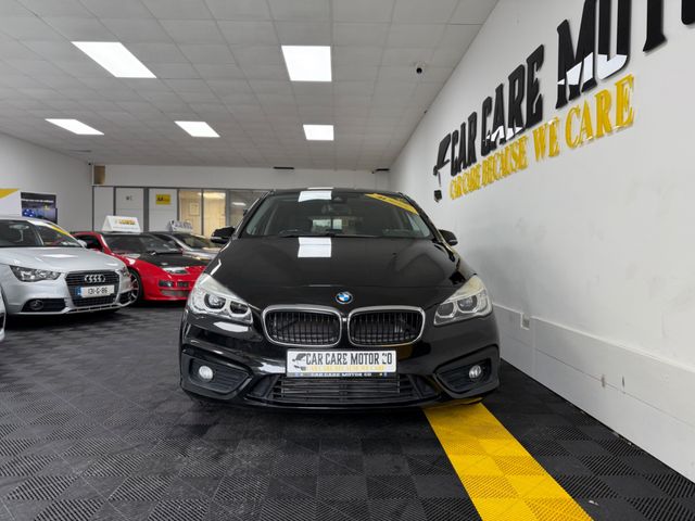 Image for 2016 BMW 2 Series 