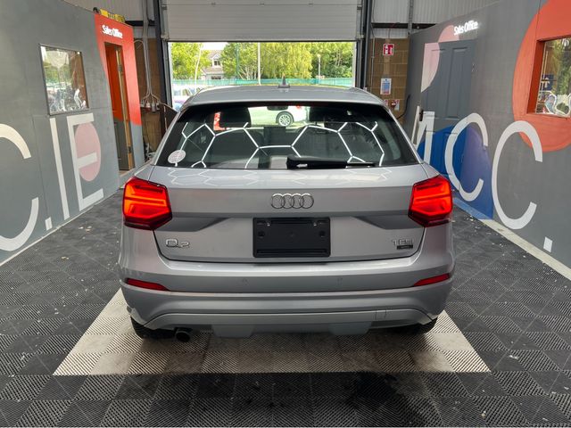 Image for 2017 Audi Q2 Q2 AUTOMATIC LEATHER 1.0 TFSI SPORT / Automatic / 42k KMS / Adaptive Cruise / Heated Seats & More