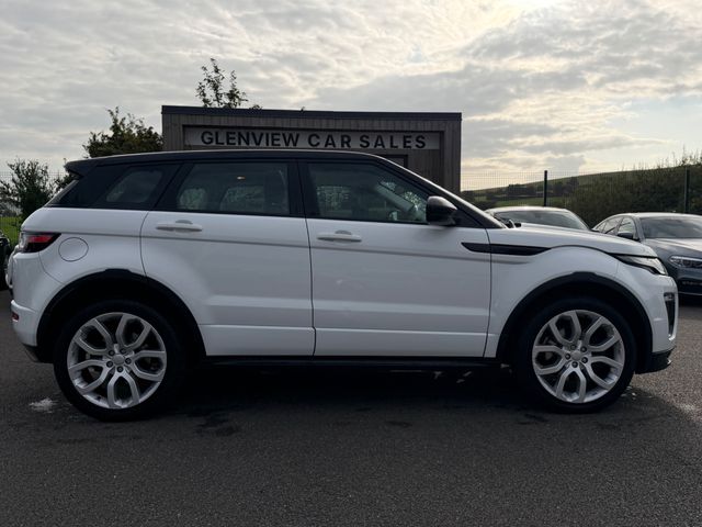 Image for 2017 Land Rover Range Rover Evoque *DEPOSIT TAKEN*
