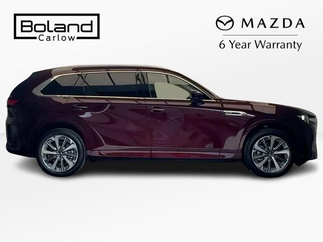 Image for 2026 Mazda CX-80 PHEV TAKUMI PLUS *SPECIAL OFFER* €125 PER WEEK ON PCP