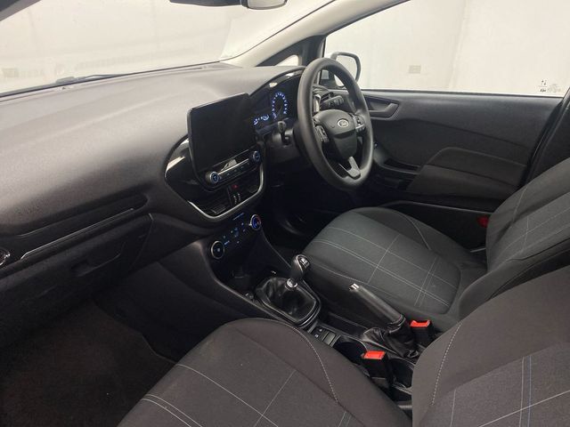 Image for 2020 Ford Fiesta 1.0T EcoBoost 95PS Trend Connected