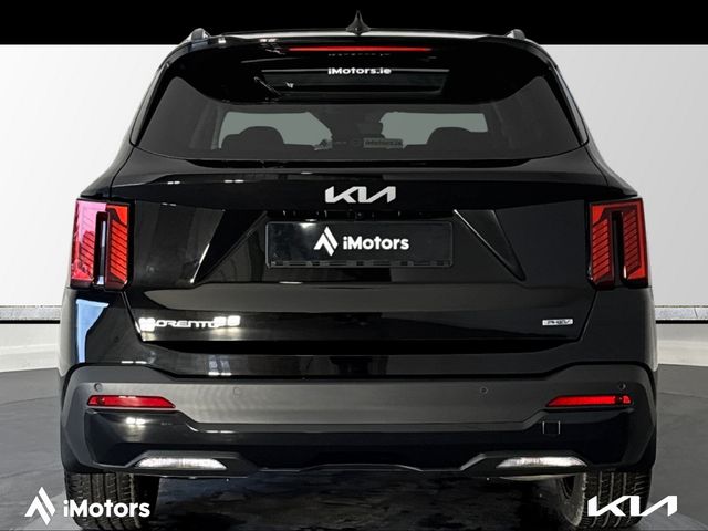 Image for 2026 Kia Sorento PHEV Available for 261 