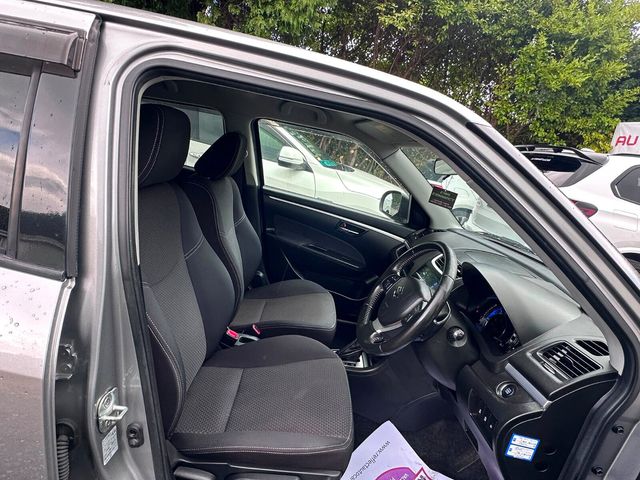 Image for 2016 Suzuki Swift 1.2 GL