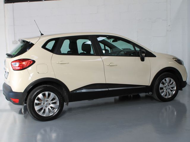 Image for 2016 Renault Captur Life 1.5 DCI 90 EU6 4DR