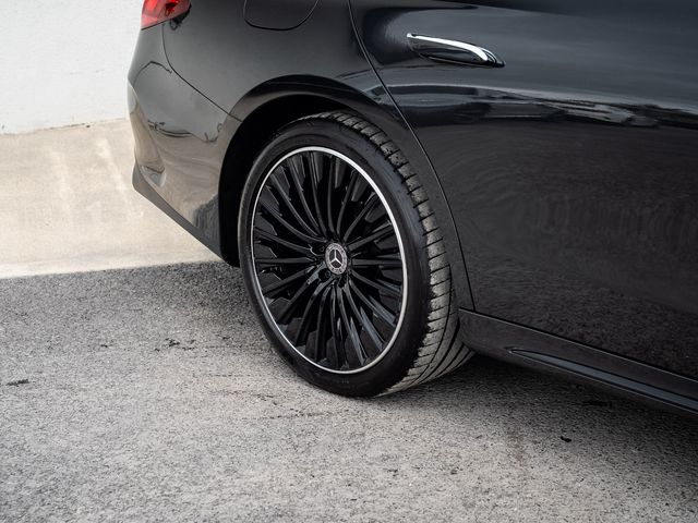 Image for 2025 Mercedes-Benz E Class E 300 E URBAN EDITION