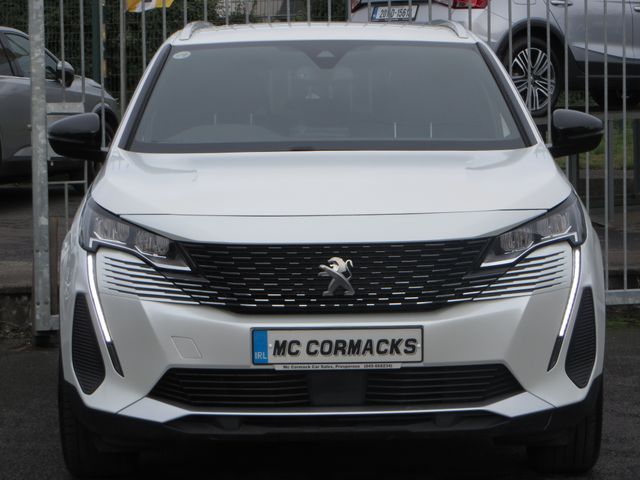 Image for 2023 Peugeot 5008 BLUE HDI S/S ALLURE PREMIUM PLUS