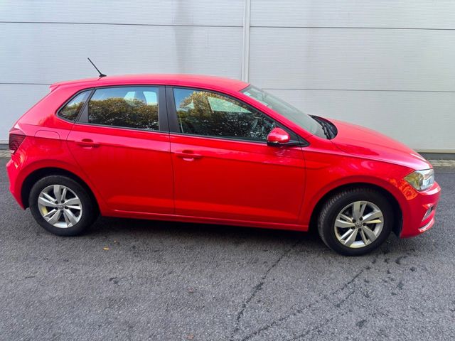 Image for 2020 Volkswagen Polo 1.0 TSI 80HP Trendline