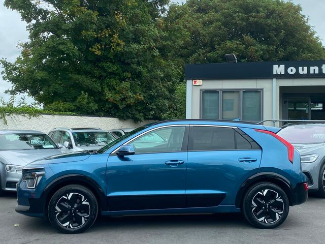 Image for 2023 Kia e-Niro 97% HEALTH-EV 65Kw Premium