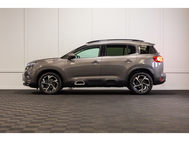 Image for 2021 Citroen C5 Aircross Feel Puretech
