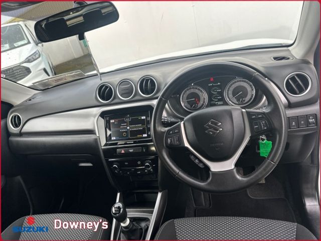 Image for 2020 Suzuki Vitara 1.4 PETROL SZ-T