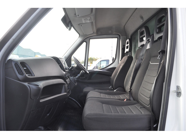 Image for 2023 Iveco Daily 35C14