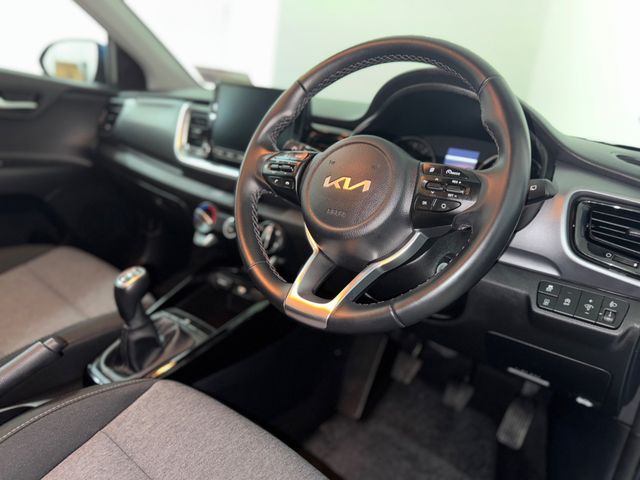 Image for 2024 Kia Stonic 1.0 K2 MY24 5DR