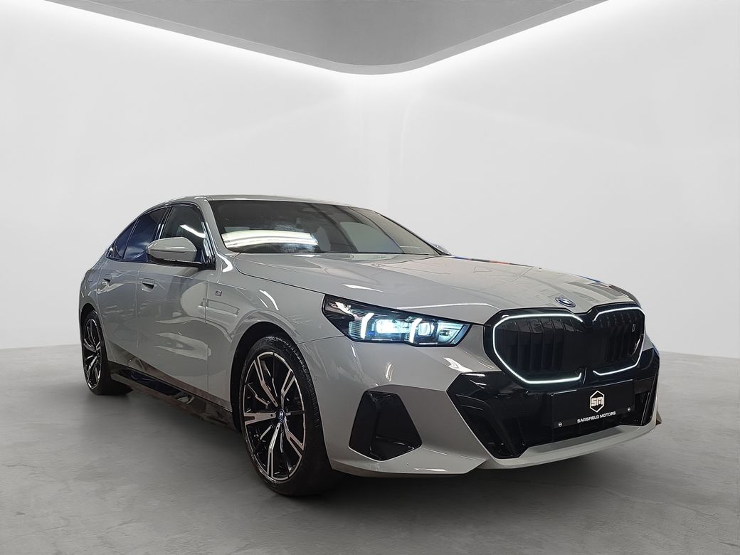 Image for 2024 BMW i5 EDRIVE40 M SPORT PRO. HUGE SPEC. FINANCE ARRANGED. SIMI. AA APPROVED.
