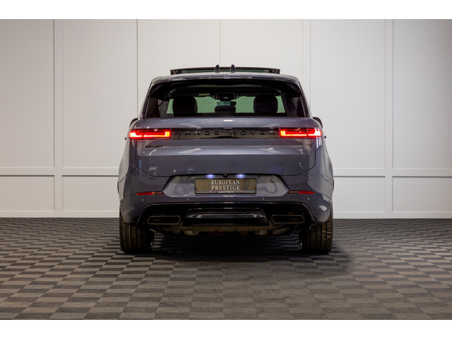 Image for 2025 Land Rover Range Rover Sport P460e Dynamic SE *Pan Roof