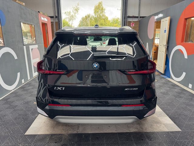 Image for 2024 BMW iX1 2024 BMW Ix1 X DRIVE 30 LINE AUTOMATIC / CRUISE CONTROL / PARKINNG CAMERA / ELECTRIC MEMORY & HEATED SEATS / AMBIENT LIGHTS / PADDLE SHIFTERS AND MORE