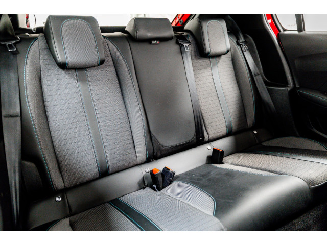 Image for 2021 Peugeot 208 E-Allure 50kWh Auto 136HP