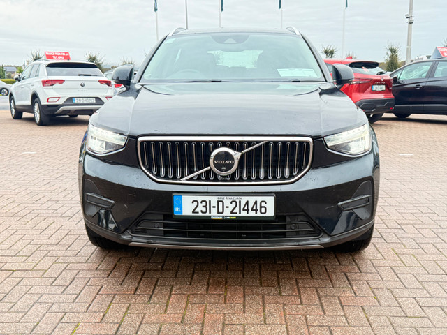 Image for 2023 Volvo XC40 Phev T4 Plus Bright 5DR Auto