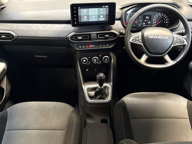 Image for 2024 Dacia Sandero Stepway TCe 90 Extreme
