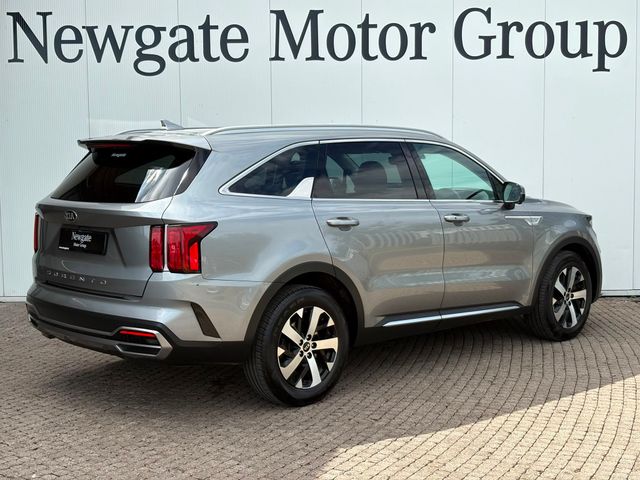 Image for 2020 Kia Sorento K4 Auto Dsl - NEW MODEL! 