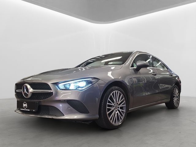 Image for 2023 Mercedes-Benz CLA Class CLA 250 COUPE 1.3 PHEV. HUGE SPEC. FINANCE ARRANGED. SIMI. AA APPROVED.