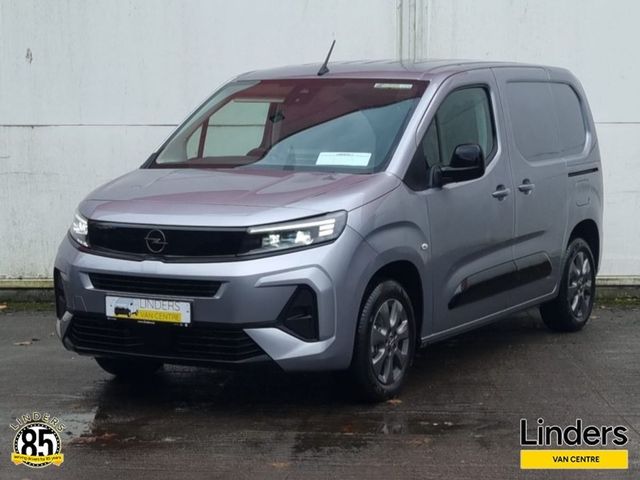 Image for 2025 Opel Combo 251 SPORTIVE ALLOYS 0KMS PRE REG 