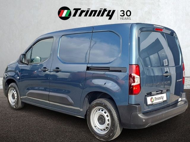 Image for 2026 Peugeot Partner ** ACTIVE ** LOW KMS ** TRINITY MOTORS **