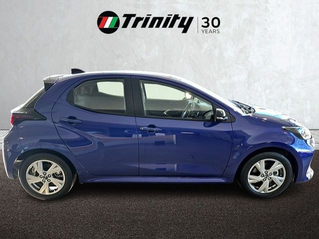 Image for 2026 Mazda Mazda2 ** HUGE SAVINGS DEMO SALE ** HYBRID ** GREAT VALUE ** TRINITY MOTORS **