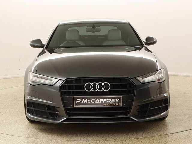 Image for 2017 Audi A6 2.0TDI 190 Ultra S Line