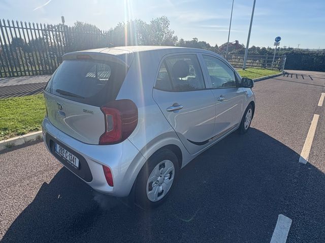 Image for 2020 Kia Picanto 1.0P immaculate condition! Bluetooth, electric windows, Multi-Function Steering Wheel, Electric Windows, Media Connection, IsoFix Points, 1 year warranty 