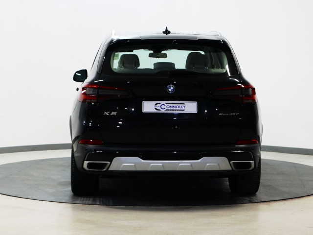 Image for 2021 BMW X5 *95* XDRIVE45E XLINE