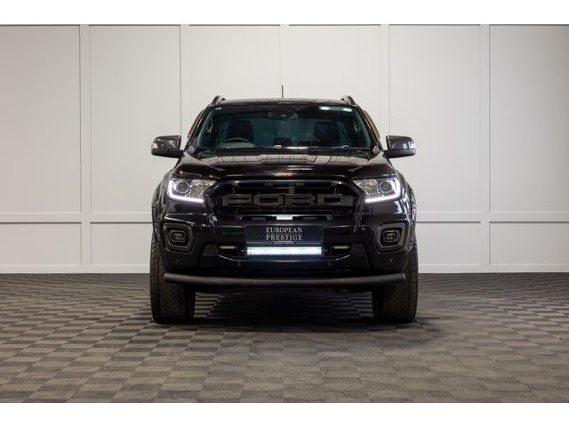 Image for 2020 Ford Ranger Wildtrak 5 Seat N1 Crewcab