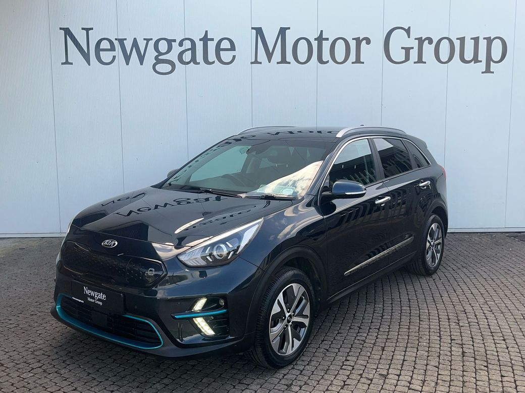 Image for 2021 Kia Niro E-niro MY2021 5DR Auto
