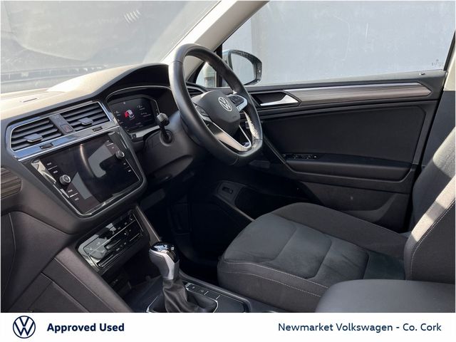 Image for 2024 Volkswagen Tiguan Allspace ELEGANCE 2.0TDI DSG 150HP