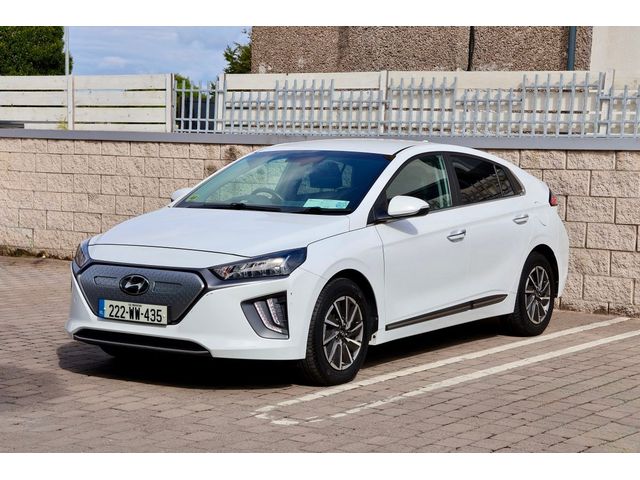 Image for 2022 Hyundai Ioniq Electric Premium . Leather , Hi Spec 39kw