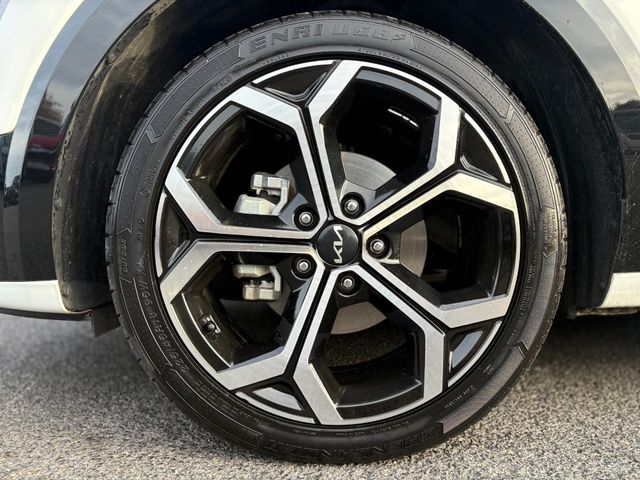 Image for 2026 Kia Niro 1.6 HEV SEM