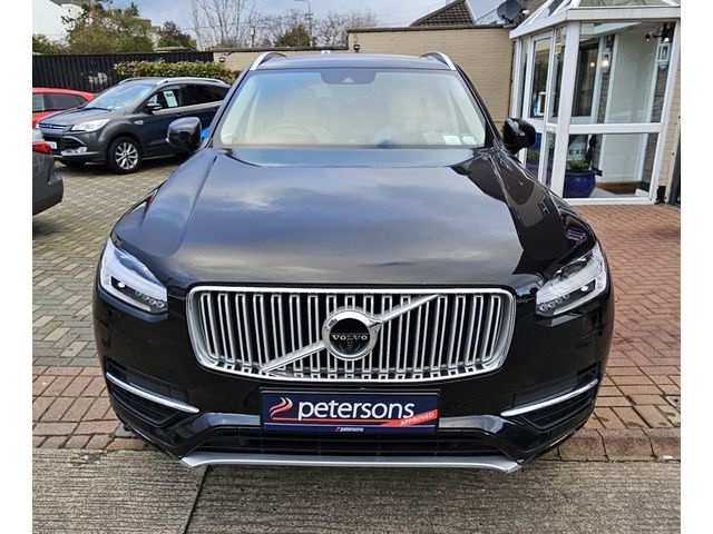 Image for 2017 Volvo XC90 D5 AWD INSCRIPTION GT 5DR AUTOMATIC - PANORAMIC ROOF