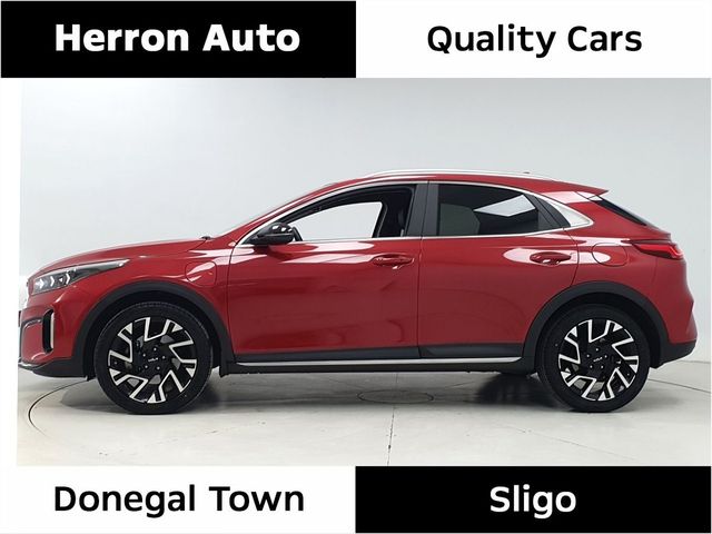 Image for 2023 Kia XCeed PHEV 1.6 AUTO *Free Charger*